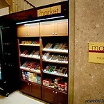 Springhill Suites By Marriott Baltimore Downtown/Inner Harbor 
